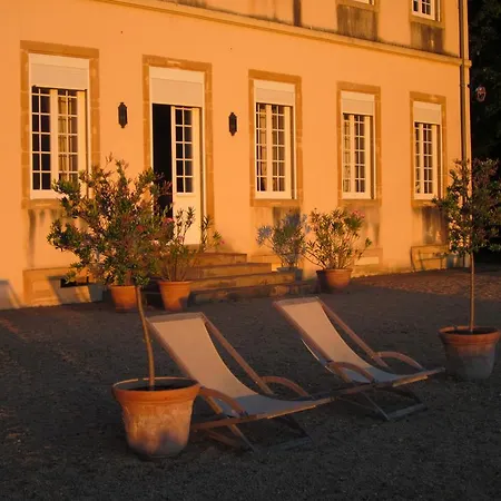 Domaine Du Chateau De Marchangy