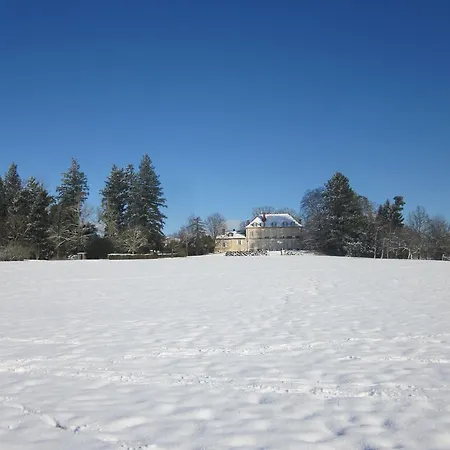 Domaine Du Chateau De Marchangy