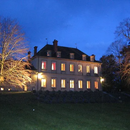 Guest house Domaine Du Chateau De Marchangy