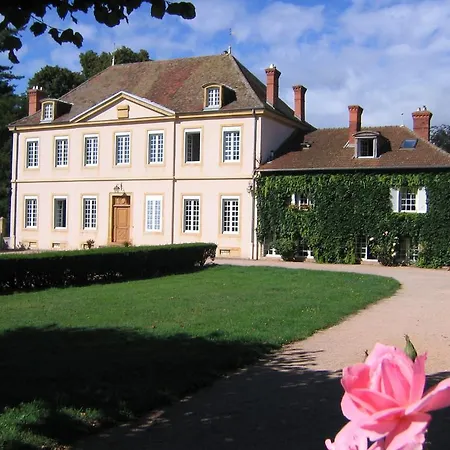 Guest house Domaine Du Chateau De Marchangy