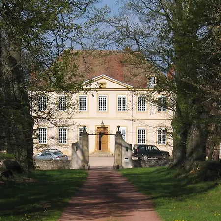 Guest house Domaine Du Chateau De Marchangy